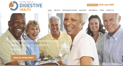 Desktop Screenshot of eastbaygi.com