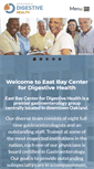 Mobile Screenshot of eastbaygi.com